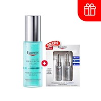 Eucerin Hyaluron Hydrating Booster - Frasco 30 ML